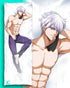 Satoru Gojo v2 Body pillow case JUJUTSU KAISEN Mitgard-Knight